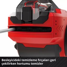 Einhell Ge-Hr 18/30 Wh Lı Solo Hortum Makarası