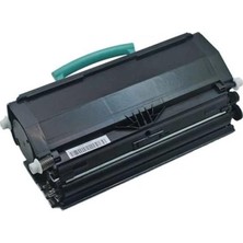 Tecprint Lexmark E260-E260A11E Uyumlu Muadil Toner 4bin Sayfa