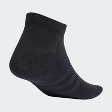 Adidas Sportswear IC1336 Thin and Light Sportswear Low-Cut Socks 3 Pairs