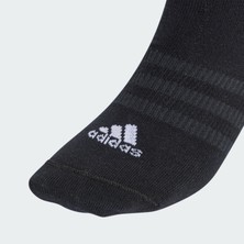 Adidas Sportswear IC1336 Thin and Light Sportswear Low-Cut Socks 3 Pairs