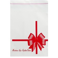 Feryal 11 x 17 Sedef Poşet Paketi 100 Adet