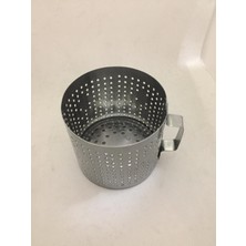 Gunbeyi Nargile Köz Cezvesi