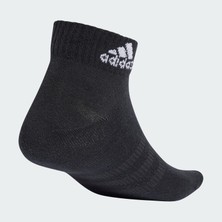 Adidas Sportswear IC1283 Thin and Light Ankle Socks 3 Pairs