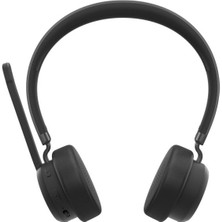 Lenovo Wireless Bluetooth Voıp Headset (Ms Teams Certified)  4XD1M80020