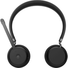 Lenovo Wireless Bluetooth Voıp Headset (Ms Teams Certified)  4XD1M80020