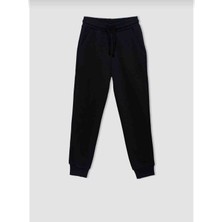 Bega Kids Store Çocuk Siyah Eşofman Altı