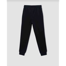 Bega Kids Store Çocuk Siyah Eşofman Altı