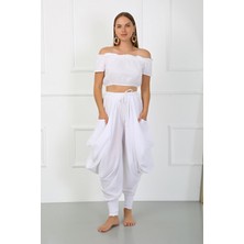 Agva Collection Bloom Pantolon