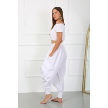 Agva Collection Bloom Pantolon