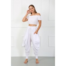Agva Collection Bloom Pantolon