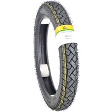 Darson Tyres Motor Lastik 300-17 Tl (Tubeless - Dubleks)