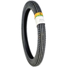 Darson Tyres Motor Lastik 250-18 Tt (Tubetype - Iç Lastikli Tip)