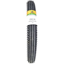 Darson Tyres Motor Lastik 250-18 Tt (Tubetype - Iç Lastikli Tip)