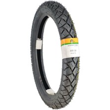 Darson Tyres Motor Lastik 300-18 Tl (Tubeless - Dubleks)