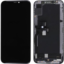 Gmr iPhone Xs Max LCD Ekran Dokunmatik Gmrxsmax
