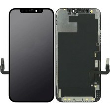 Gmr iPhone 12 Pro Max LCD Ekran Dokunmatik GMR12PROMAX