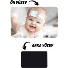 Kişiye Özel Magnet - Resimli Magnet - Fotoğraflı Magnet ( 6 x 9 )