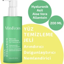 Cilt Bakım Rutini 6’lı Set, Yüz Temizleme Jeli, Glikolik Asit Tonik, Arbutin C Vitamini, Niacinamide, Aha Bha Kırmızı Peling Cilt Bakım Serumları, Nemlendirici Yüz Kremi, Makyaj Çantası Hediyeli