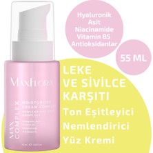 Cilt Bakım Rutini 6’lı Set, Yüz Temizleme Jeli, Glikolik Asit Tonik, Arbutin C Vitamini, Niacinamide, Aha Bha Kırmızı Peling Cilt Bakım Serumları, Nemlendirici Yüz Kremi, Makyaj Çantası Hediyeli