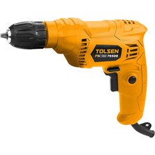 Tolsen 79500	TOLSEN 400W Elektrikli Matkap