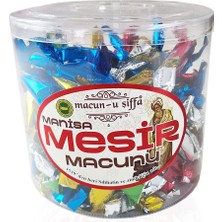 Macun-u Şiffa Mesir Macunu Şekeri Special 1 kg