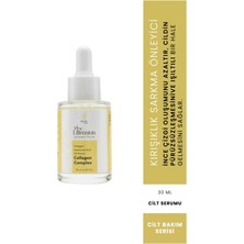 Mary Ann Liftension Collagen Serum 30 ml