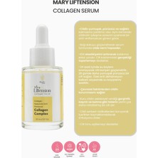 Mary Ann Liftension Collagen Serum 30 ml