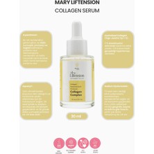 Mary Ann Liftension Collagen Serum 30 ml