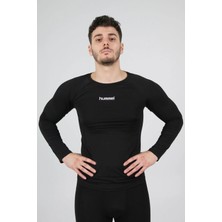 Hummel Undear Içlik Siyah L