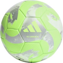 Adidas Performance HZ1296 Tiro League Thermally Bonded Ball