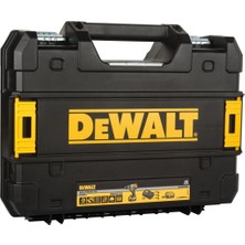 Dewalt 18V 5.0 Ah Li-Ion Çift Akülü Kömürsüz Profesyonel Darbeli Matkap DCD996P2-QW