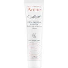 Avene Cicalfate+ Restorative Protective Cream Yatıştırıcı Bakım Kremi 40 ml