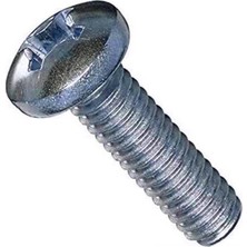 Gün 8X35 Ysb Vida 200 Adet (1 Kutu)