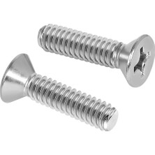 Gün 6X40 Yhb Vida 250 Adet (1 Kutu)
