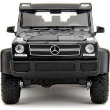 JADA 253293023 Pınk Slıps Mercedes Benz Amg G63 1:24