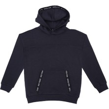 No Feat Erkek Çocuk Sweatshirt 72700
