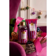 Avon Berries In Chocolate Kırmızı Meyveler ve Çikolata İçeren Banyo Köpüğü 250 ml