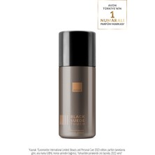 Avon Black Suede Touch Erkek Deodorant 150 ml