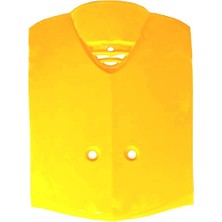 Monero Honda Today Ön Panel Sarı