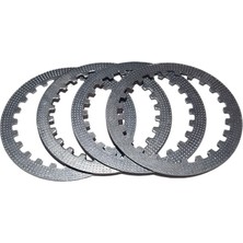 Tvr Cg 100 - 125 - 150 - 200 Debriyaj Balata Ara Sacı 4 Lü