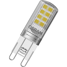 Osram LED Pın G9 2.6W Kırık Beyaz Işık