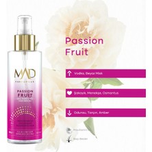 Mad Passion Fruit 160 ml Saç Parfümü