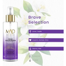 Mad Brave Selection 160 ml Saç Parfümü