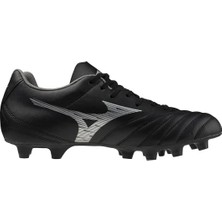 Mizuno Monarcida Neo 3 Select Erkek Krampon Siyah