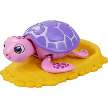 Neco Toys Sıl 88633 Silverlit Rescue Deniz Kaplumbağası