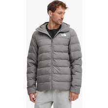 The North  Face M Aconcagua 3 Erkek Gri Mont NF0A84I10UZ1
