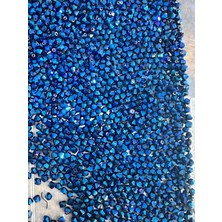 Gönülden Tasarım Kristal Lacivert Boncuk 30 gr