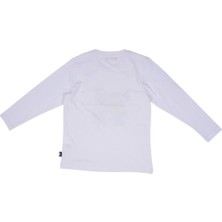 No Fear NFR-B500381 No Fear Çocuk Tshirt 72696
