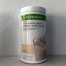 Herbalife Formül 1 Öğün Yerine Geçen Besleyici Shake Karışımı 550 Gr