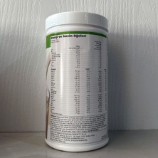 Herbalife Formül 1 Öğün Yerine Geçen Besleyici Shake Karışımı 550 Gr